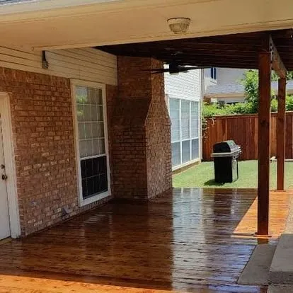 Reliable residential landscaping in Highland Village, TX - Flower Mound Outdoor Services