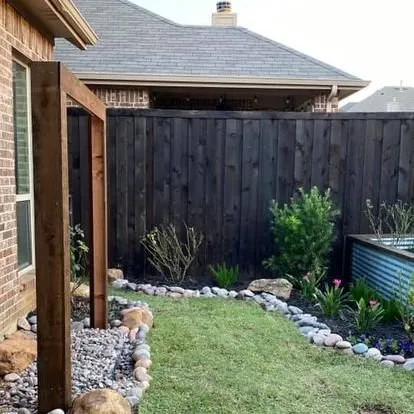 Local yard maintenance in Highland Village, TX - Flower Mound Outdoor Services