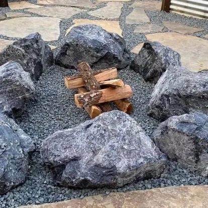 Local garden landscaping experts serving Highland Village, TX - Flower Mound Outdoor Services