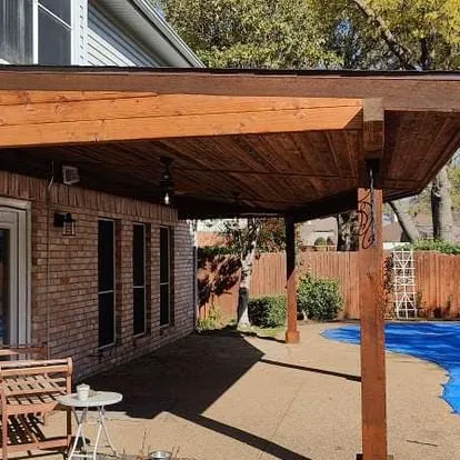 Trusted yard cleanup service experts serving Highland Village, TX - Flower Mound Outdoor Services