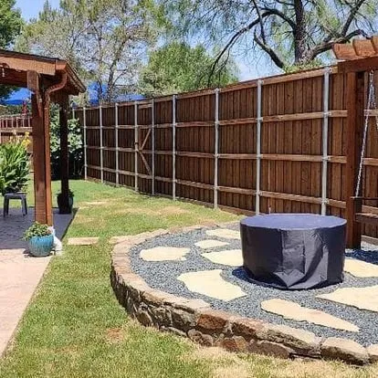 Expert lawn mowing service experts serving Highland Village, TX - Flower Mound Outdoor Services