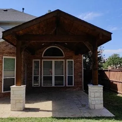 Professional landscape design experts serving Highland Village, TX - Flower Mound Outdoor Services