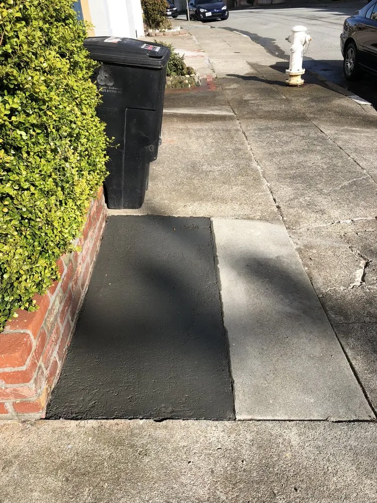 Trusted outdoor landscaping for outdoor upgrades in Half Moon Bay, CA by Flower Power Gardens