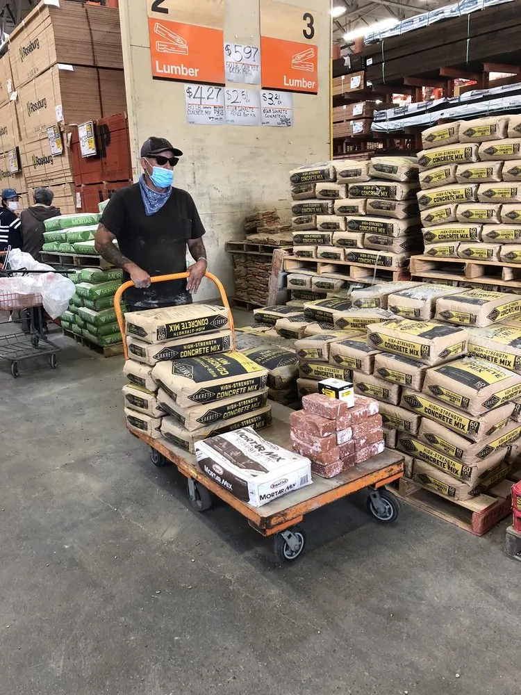 Custom residential landscaping near you in Half Moon Bay, CA by Flower Power Gardens