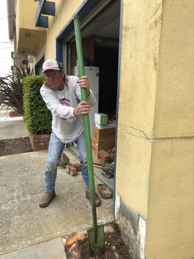 Reliable outdoor landscaping in Half Moon Bay, CA - Flower Power Gardens