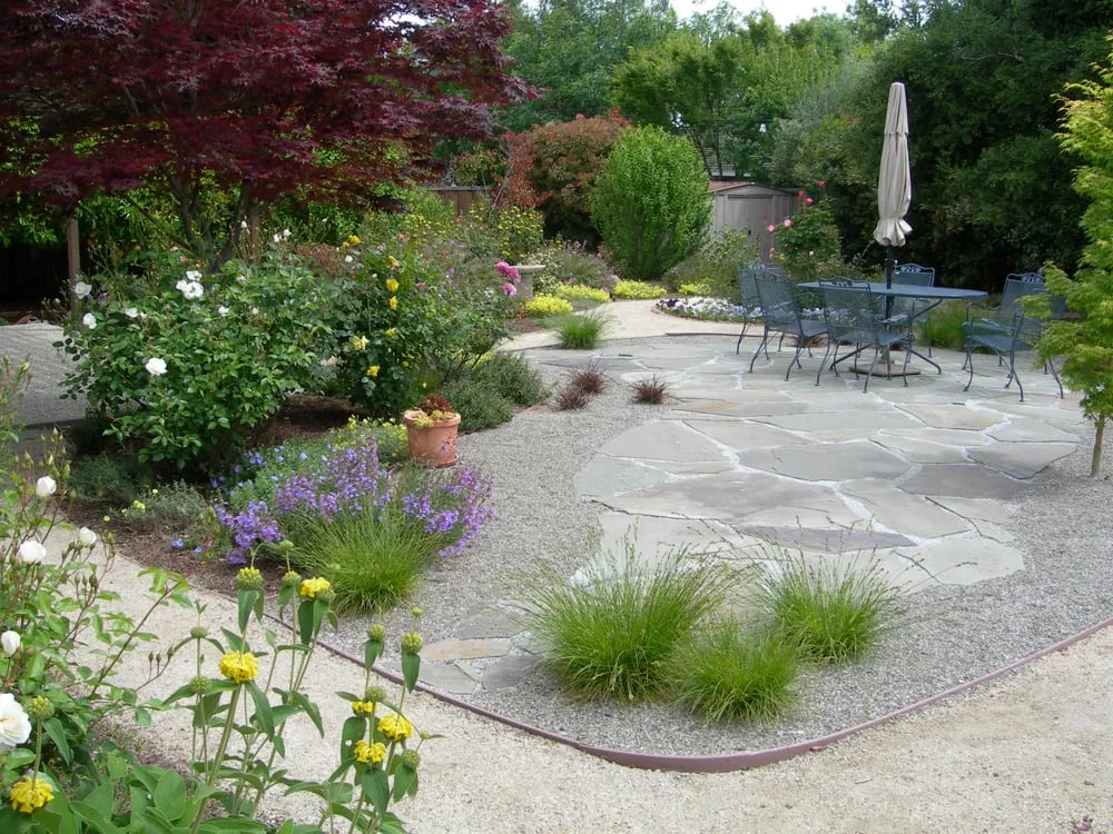 Top-rated landscape design for residential properties across Half Moon Bay, CA - Flower Power Gardens