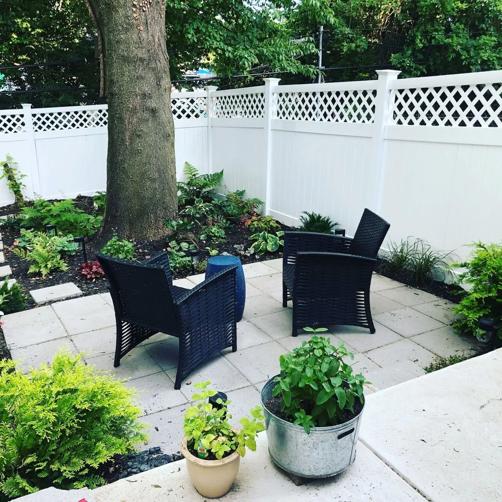 Top-rated outdoor landscaping near you across Philadelphia, PA - Flower Powered