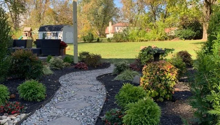 Professional lawn mowing service experts serving Philadelphia, PA - Flower Powered