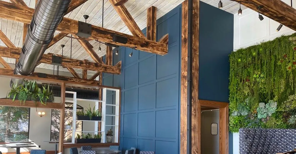 Top-rated landscaping services in Philadelphia, PA - Flower Powered