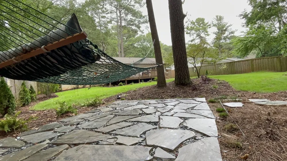 Expert residential landscaping experts serving Atlanta, GA - Flowerbed Creations