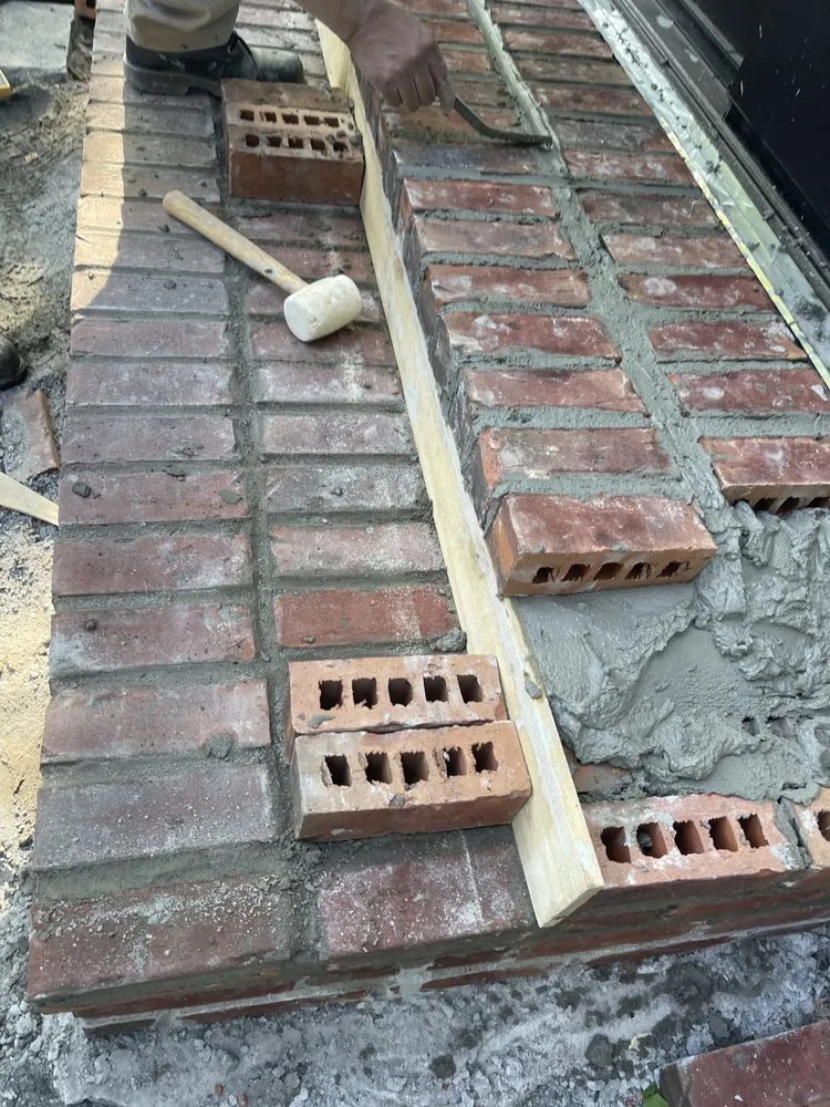 Local outdoor landscaping for beautiful yards in Atlanta, GA by Flowerbed Creations