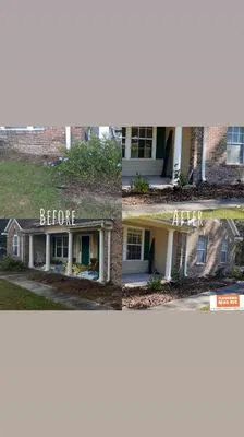 Flowerbed Head Eds Logo