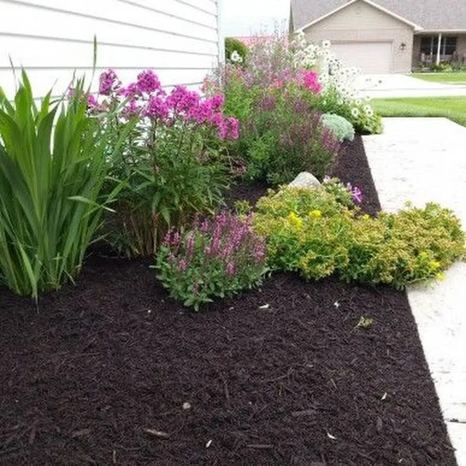 Reliable residential landscaping for outdoor upgrades in Harwich, MA by Flowerbed landscaping