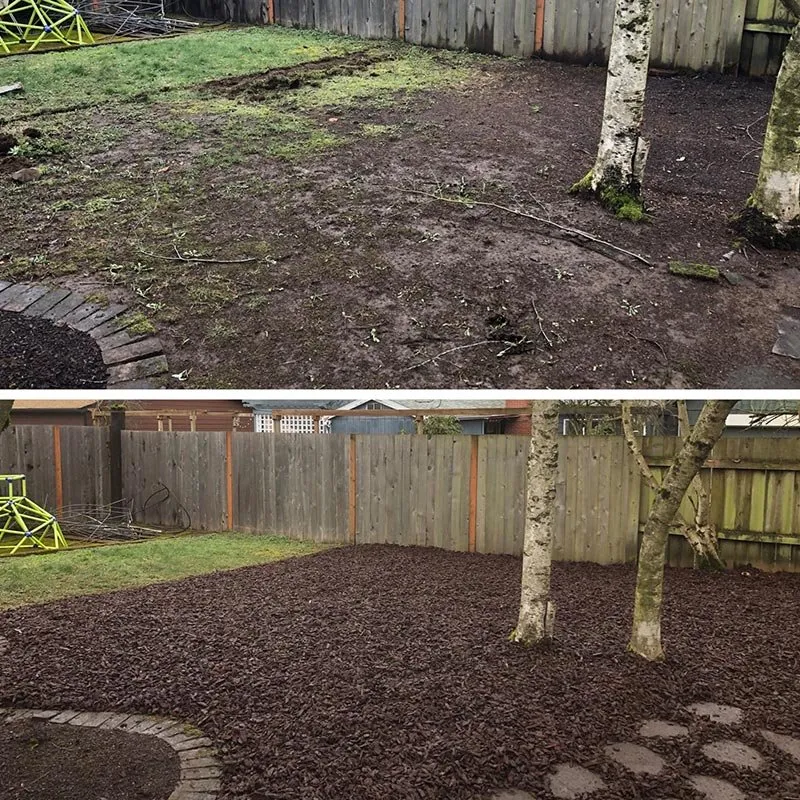 Top-rated landscaping services for year-round maintenance in Harwich, MA by Flowerbed landscaping