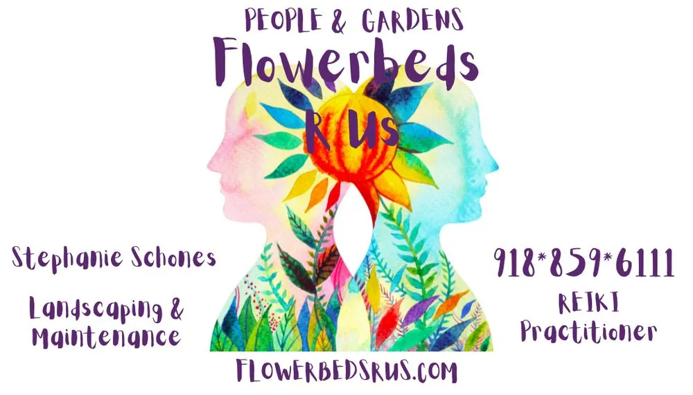 Top-rated lawn mowing service experts serving Broken Arrow, OK - Flowerbeds R Us