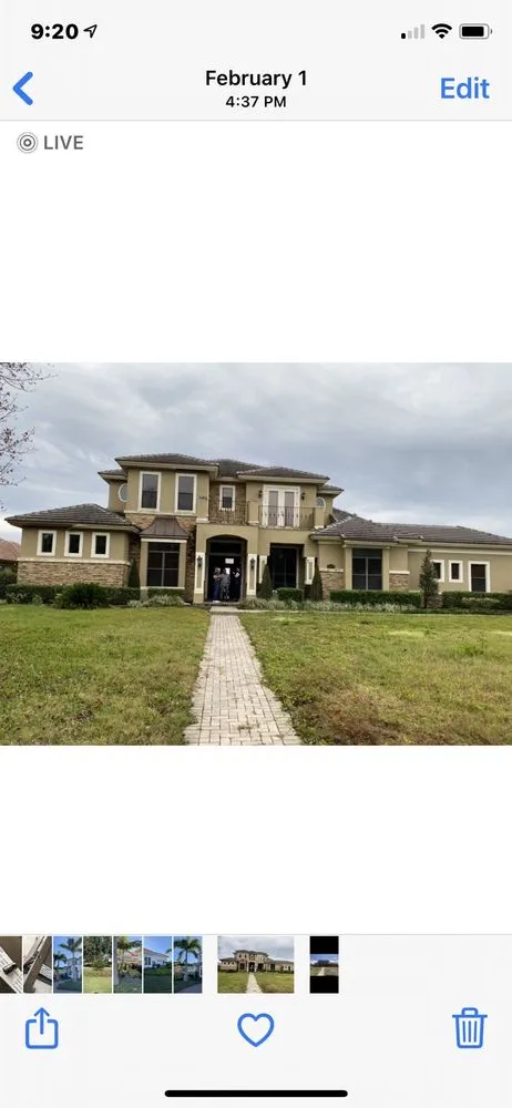 Reliable garden landscaping experts serving Windermere, FL - Flowerbomb Landscaping