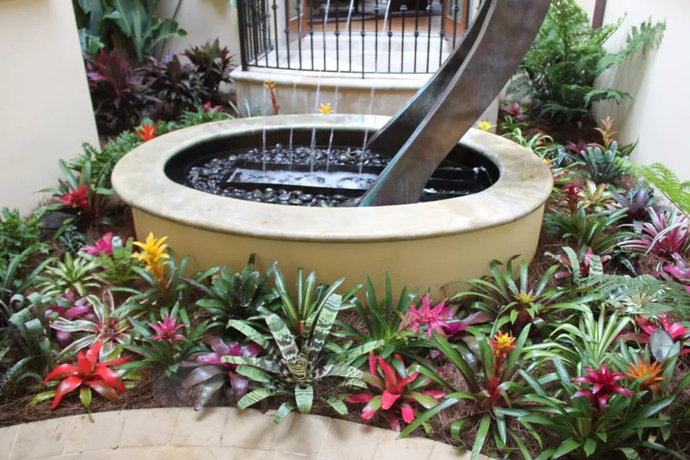 Professional landscaping services experts serving Windermere, FL - Flowerbomb Landscaping