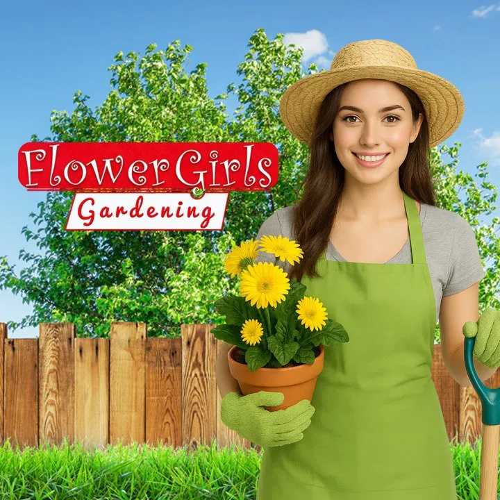 Affordable yard maintenance in Lafayette, LA by Flowergirls Gardening