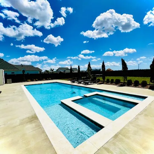 Top-rated landscaping services near you in Lafayette, LA by Flowergirls Gardening