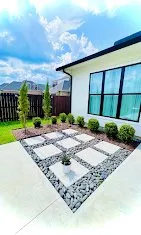 Reliable lawn mowing service in Lafayette, LA by Flowergirls Gardening