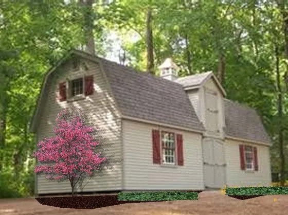 Affordable landscaping services in Cumming, GA by Flowering Field Designs