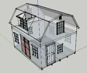 Custom yard maintenance in Cumming, GA - Flowering Field Designs