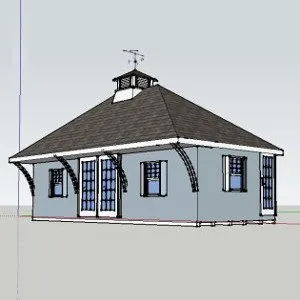 Top-rated garden landscaping in Cumming, GA - Flowering Field Designs