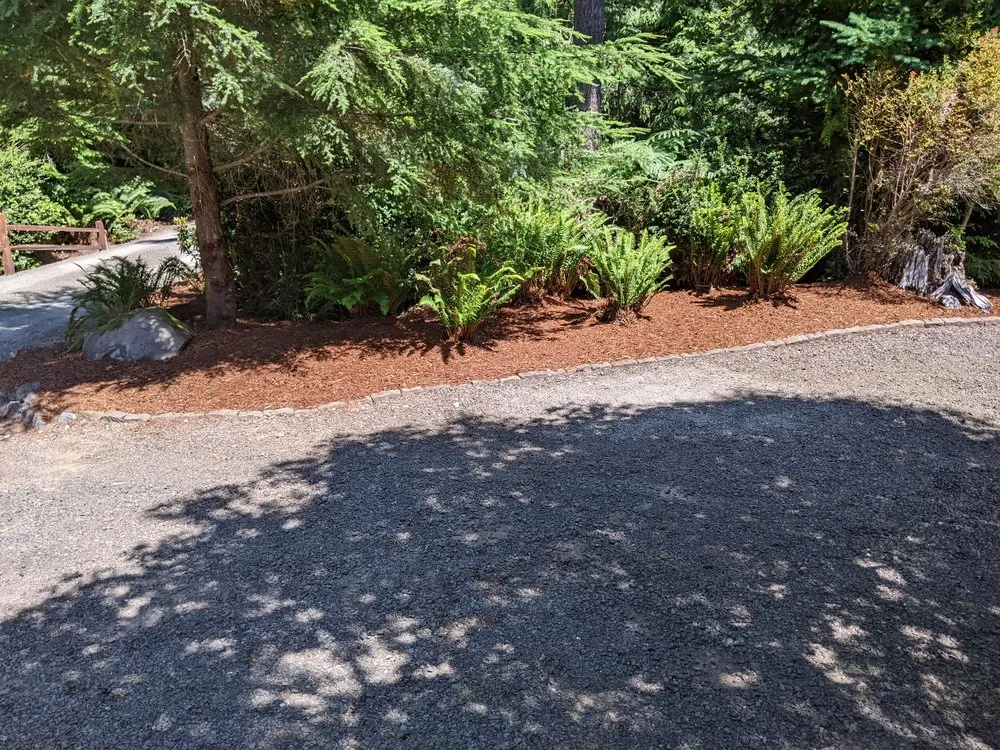Professional outdoor landscaping in Bremerton, WA - Flowers And Colors Landscaping