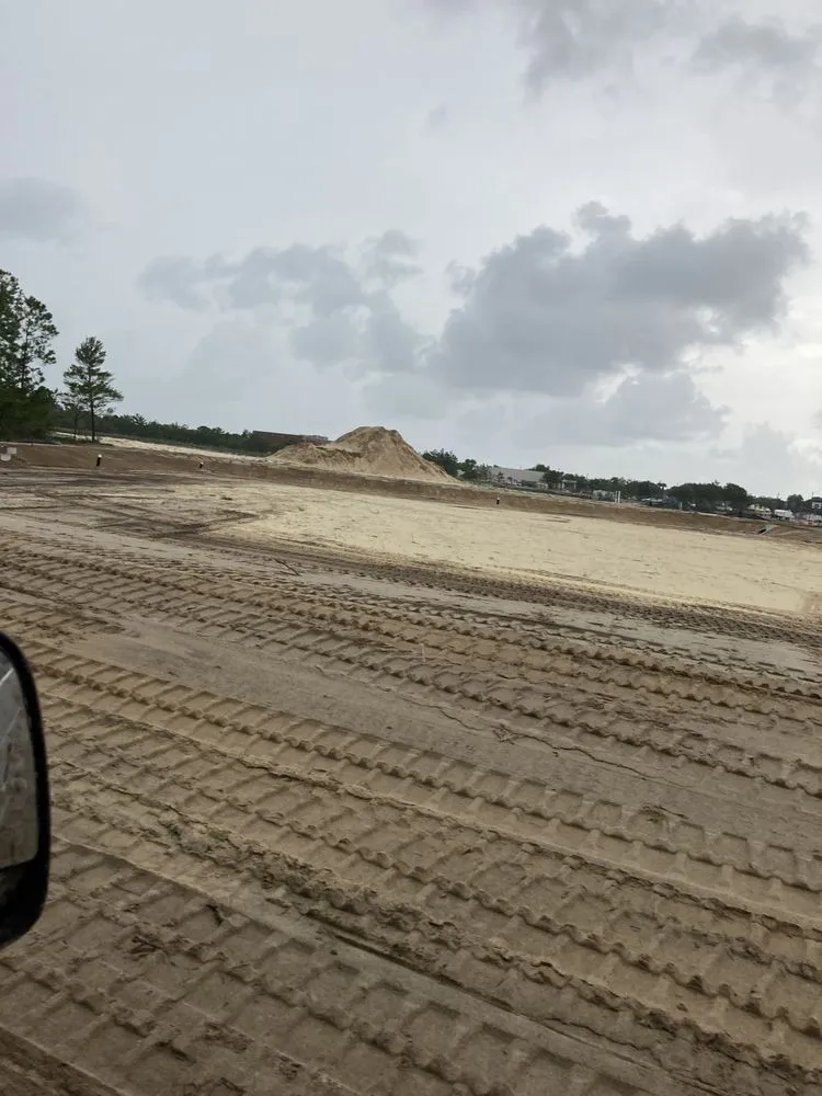 Local landscape design for beautiful yards in Pensacola, FL by Flowers And Land Clearing