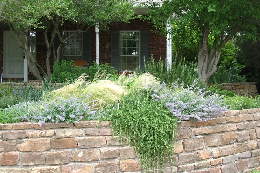 Reliable outdoor landscaping in Wylie, TX - Flowers' Gardens & Landscapes
