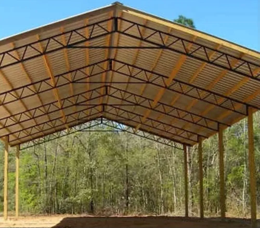 Reliable garden landscaping experts serving Live Oak, FL - Flowers Land Clearing