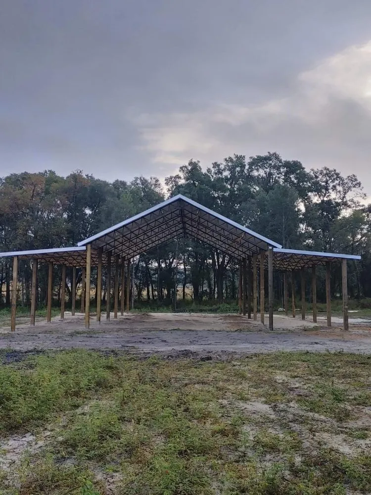 Top-rated outdoor landscaping in Live Oak, FL - Flowers Land Clearing