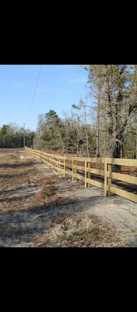 Trusted yard maintenance for homes across Live Oak, FL - Flowers Land Clearing