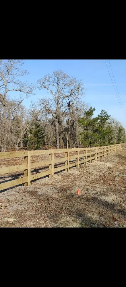 Affordable lawn mowing service for year-round maintenance in Live Oak, FL by Flowers Land Clearing