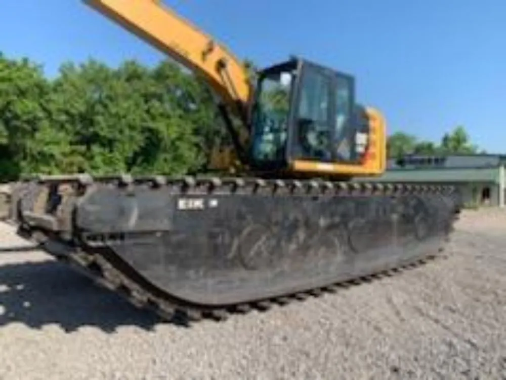 Reliable landscaping services in Live Oak, FL - Flowers Land Clearing