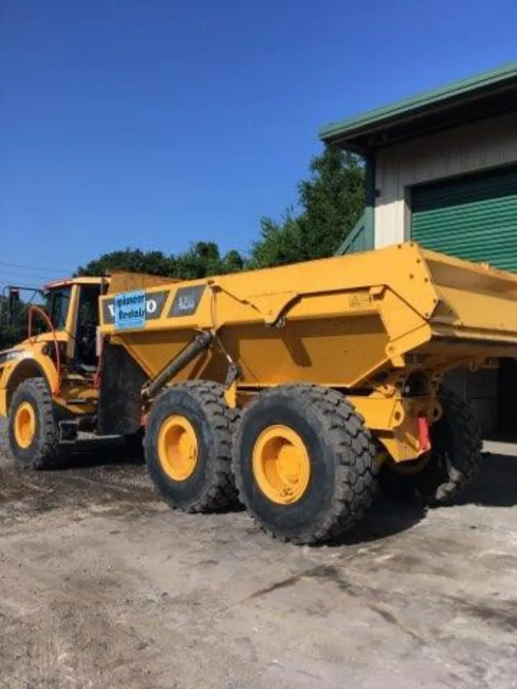 Expert landscaping services for homes in Live Oak, FL by Flowers Land Clearing