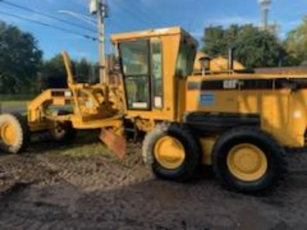 Trusted yard cleanup service with custom design in Live Oak, FL by Flowers Land Clearing