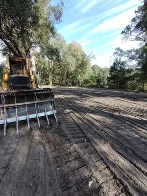 Flowers Land Clearing
