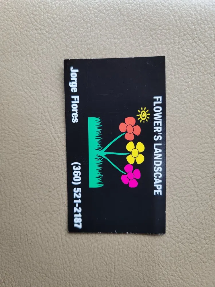 Top-rated landscaping services experts serving Vancouver, WA - Flowers Landscape