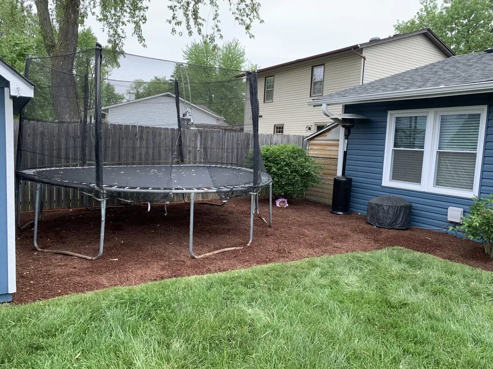 Top-rated landscape design for year-round maintenance across Aurora, IL - Flowers Landscaping