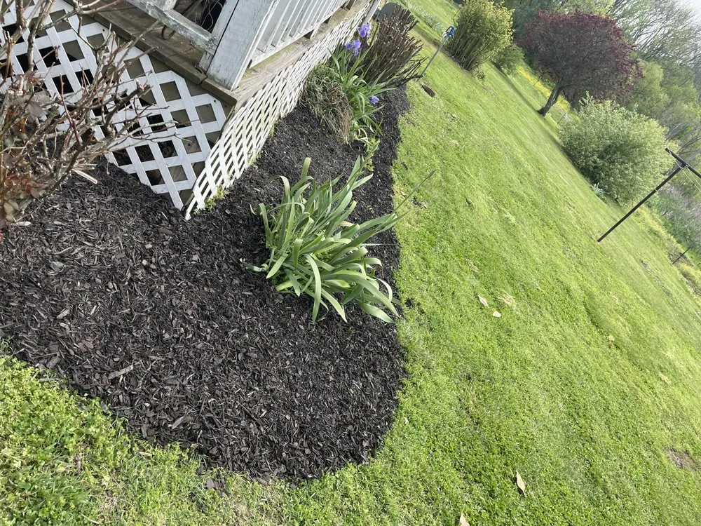 Custom outdoor landscaping near you in Eagleville, TN by Flowers Landscaping