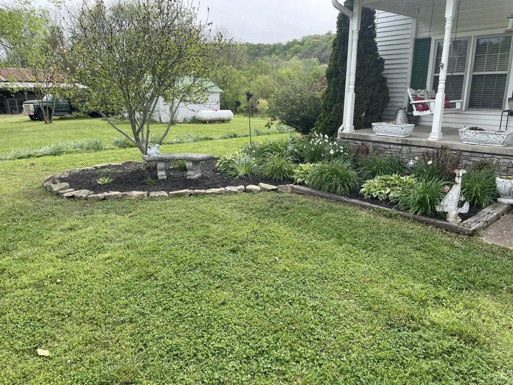Reliable lawn mowing service in Eagleville, TN - Flowers Landscaping
