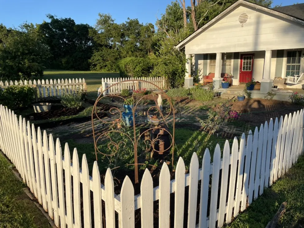 Trusted outdoor landscaping for year-round maintenance in Eagleville, TN by Flowers Landscaping