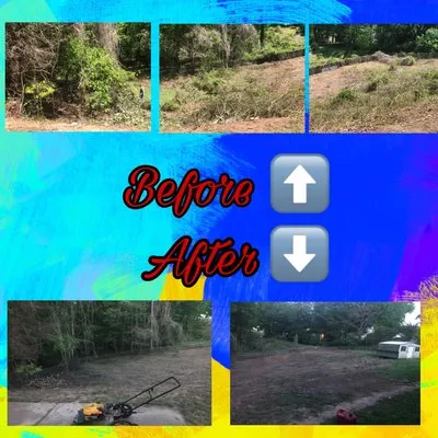 Flowers Services Logo