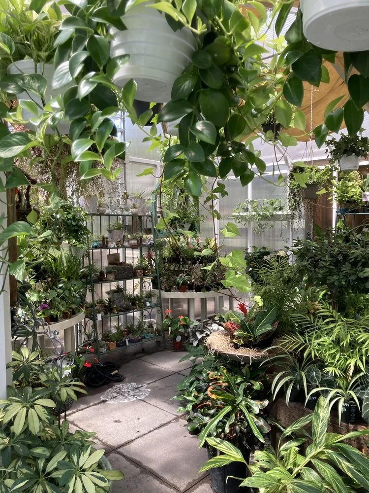 Expert lawn mowing service in Summerville, SC - Flowertown Garden Center