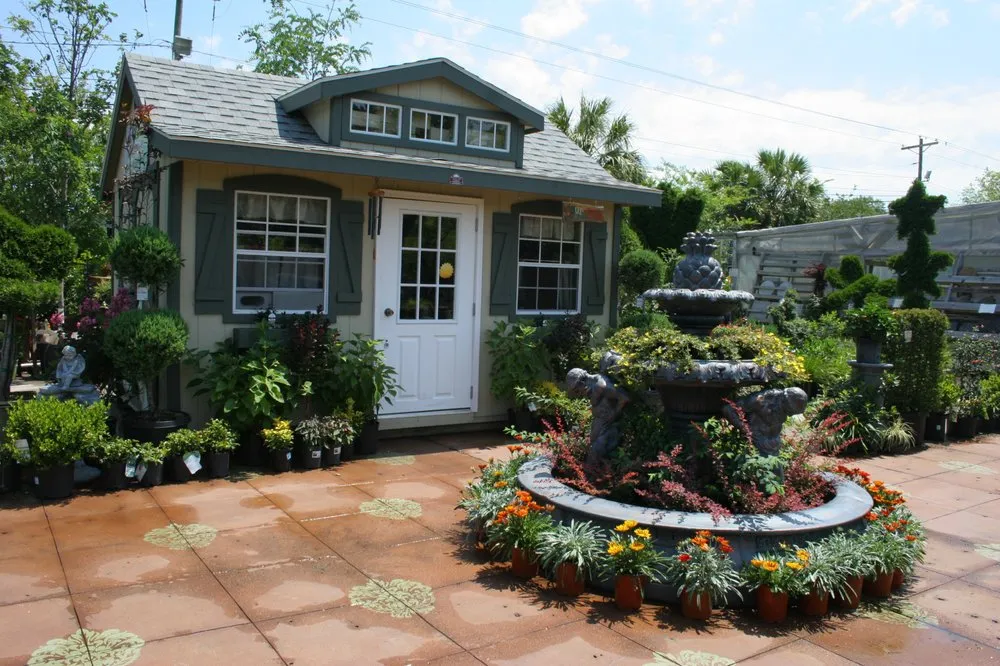 Expert lawn mowing service for beautiful yards in Summerville, SC by Flowertown Garden Center