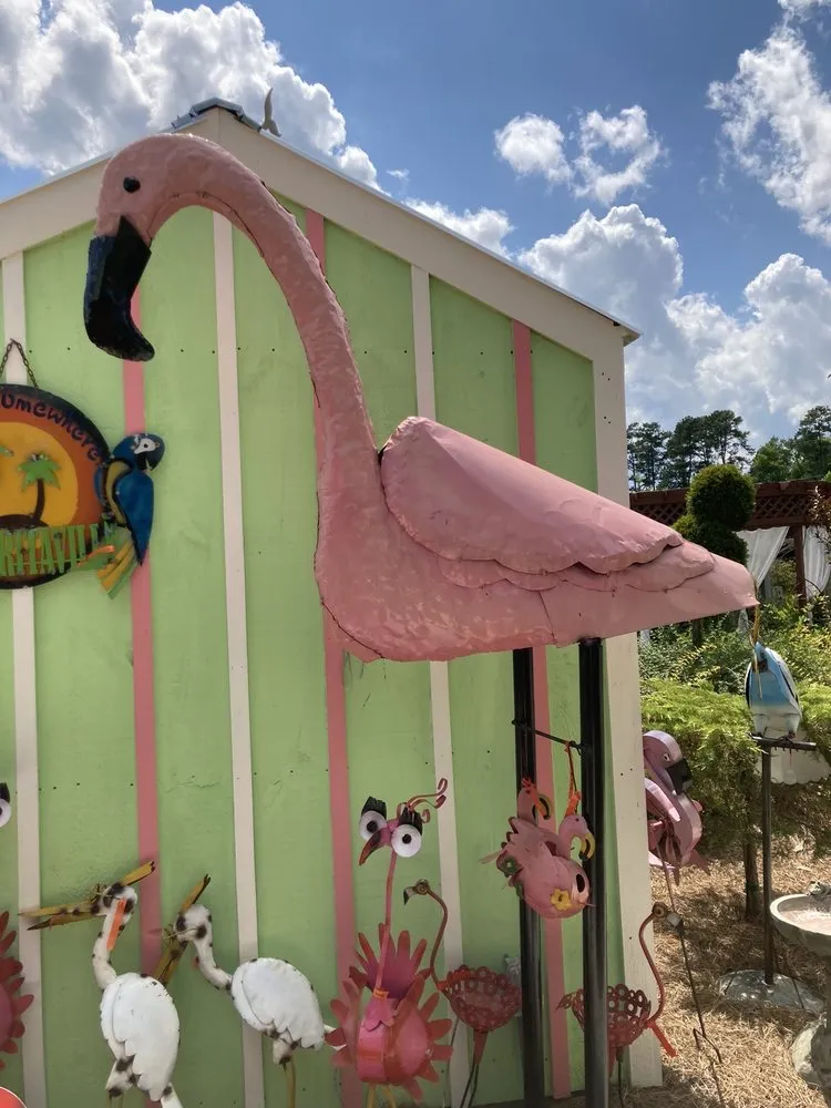 Affordable residential landscaping experts serving Summerville, SC - Flowertown Garden Center