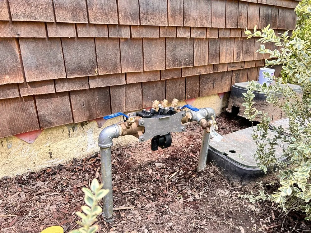 Trusted lawn care service in Post Falls, ID by FlowGuard Backflow