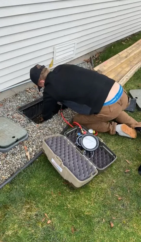 Trusted residential landscaping experts serving Post Falls, ID - FlowGuard Backflow