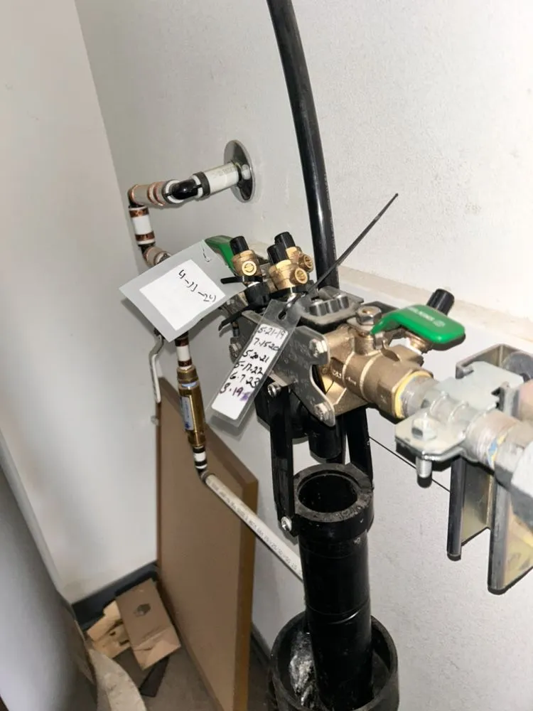 Reliable lawn care service in Post Falls, ID - FlowGuard Backflow